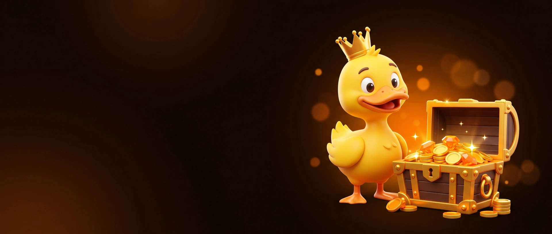 Bonussen en spellen bij ReelDuck