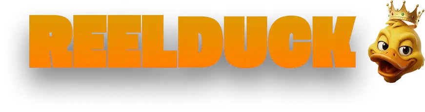 ReelDuck Casino logo